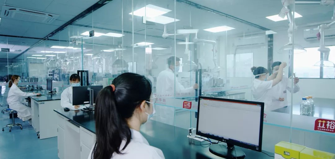 “裕我同行”丨選對(duì)產(chǎn)品，助攻保護(hù)力UP!